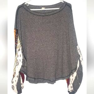 We The Free Blossom Thermal